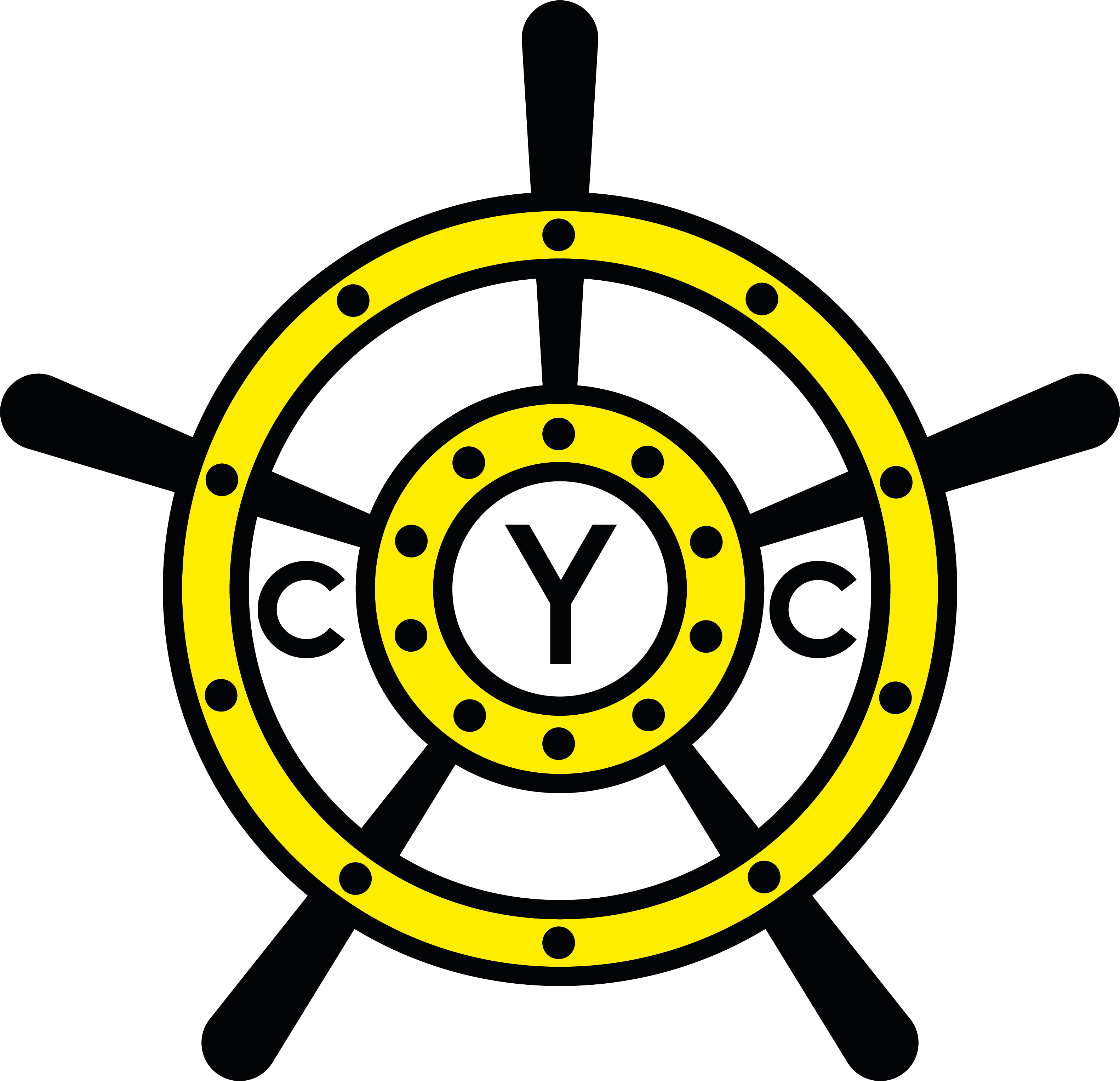 CYC Logo